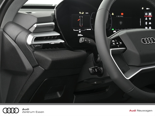 Audi A5 Avant S-Tronic