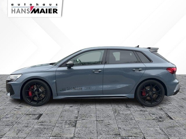 Audi RS3 Quattro S-Tronic Sportback