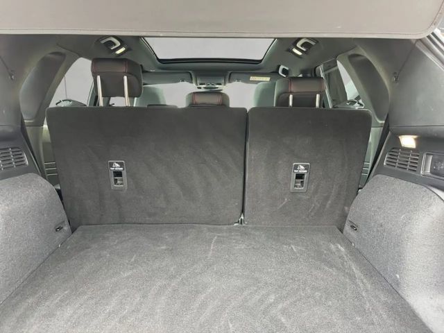 Ford Kuga EcoBoost ST Line X