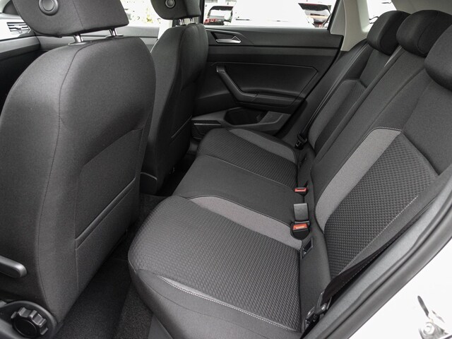 Volkswagen Polo 1.0 TSI DSG