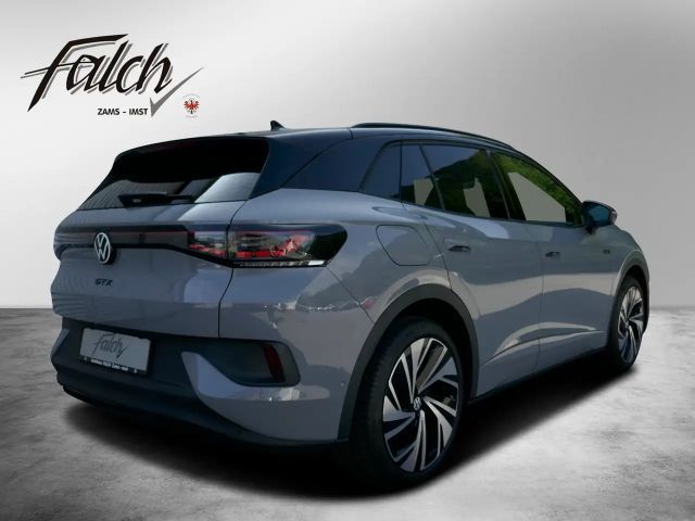 Volkswagen ID.4 4Motion Business GTX