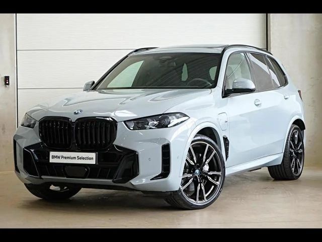 BMW X5 M-Sport