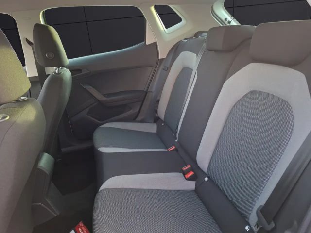 Seat Ibiza DSG Style