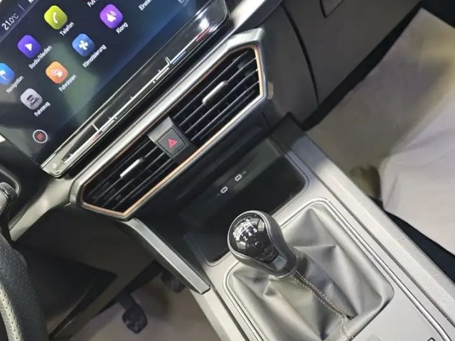 Cupra Leon Navi,Kamera,LED,SH,PDC