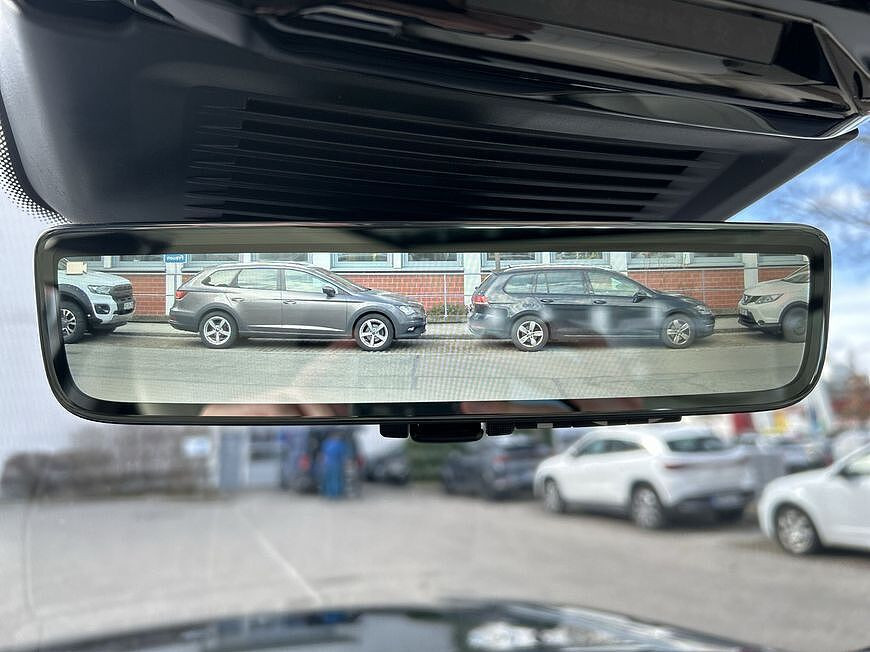 Land Rover Range Rover Autobiography