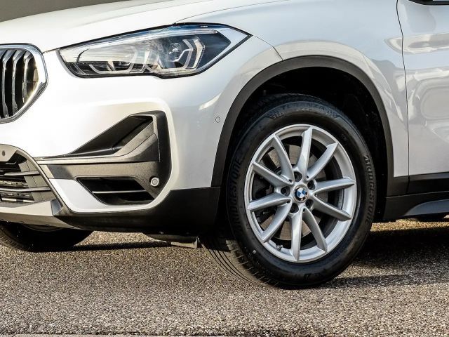 BMW X1 sDrive20i