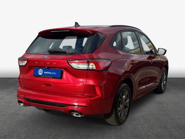 Ford Kuga EcoBoost ST Line