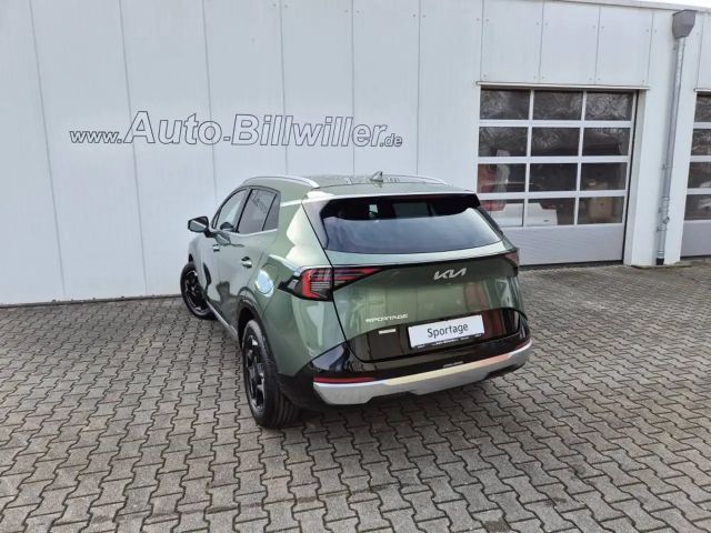 Kia Sportage GDi Spirit