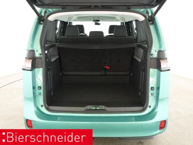 Volkswagen ID.Buzz Pro