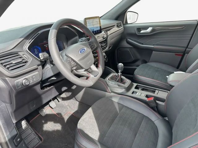 Ford Kuga EcoBoost ST Line X