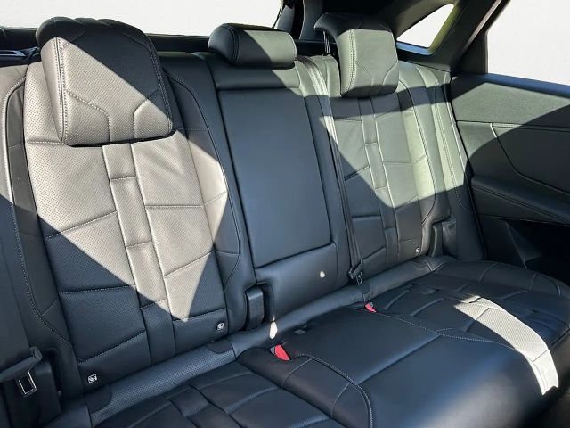 DS DS 7 Crossback Crossback E-Tense