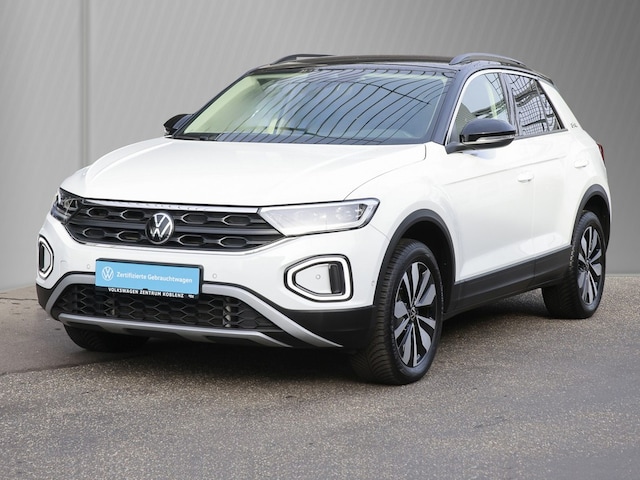 Volkswagen T-Roc 2.0 TDI DSG