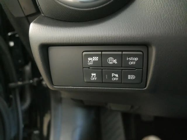 Mazda MX-5 Exclusive-line SkyActiv