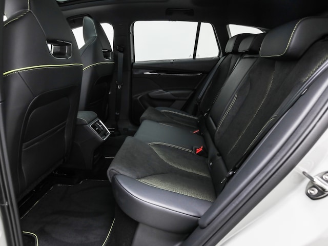 Skoda Enyaq Lounge RS