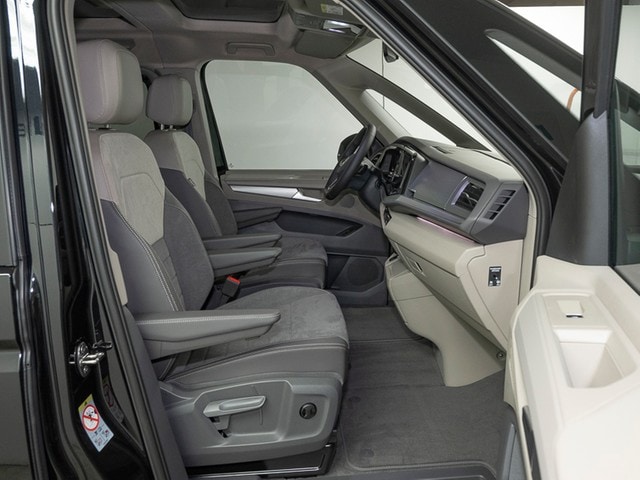 Volkswagen Multivan 2.0 TDI