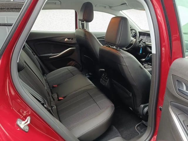 Opel Grandland X GS-Line Grand Sport