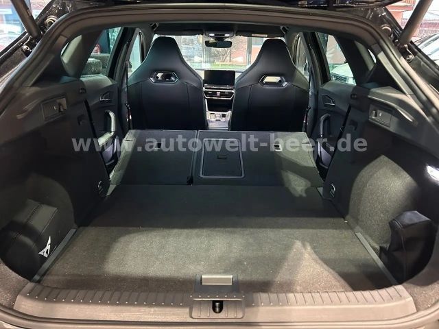 Cupra Formentor 4Drive DSG