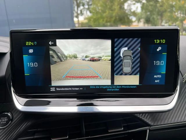 Peugeot E-2008 GT-Line