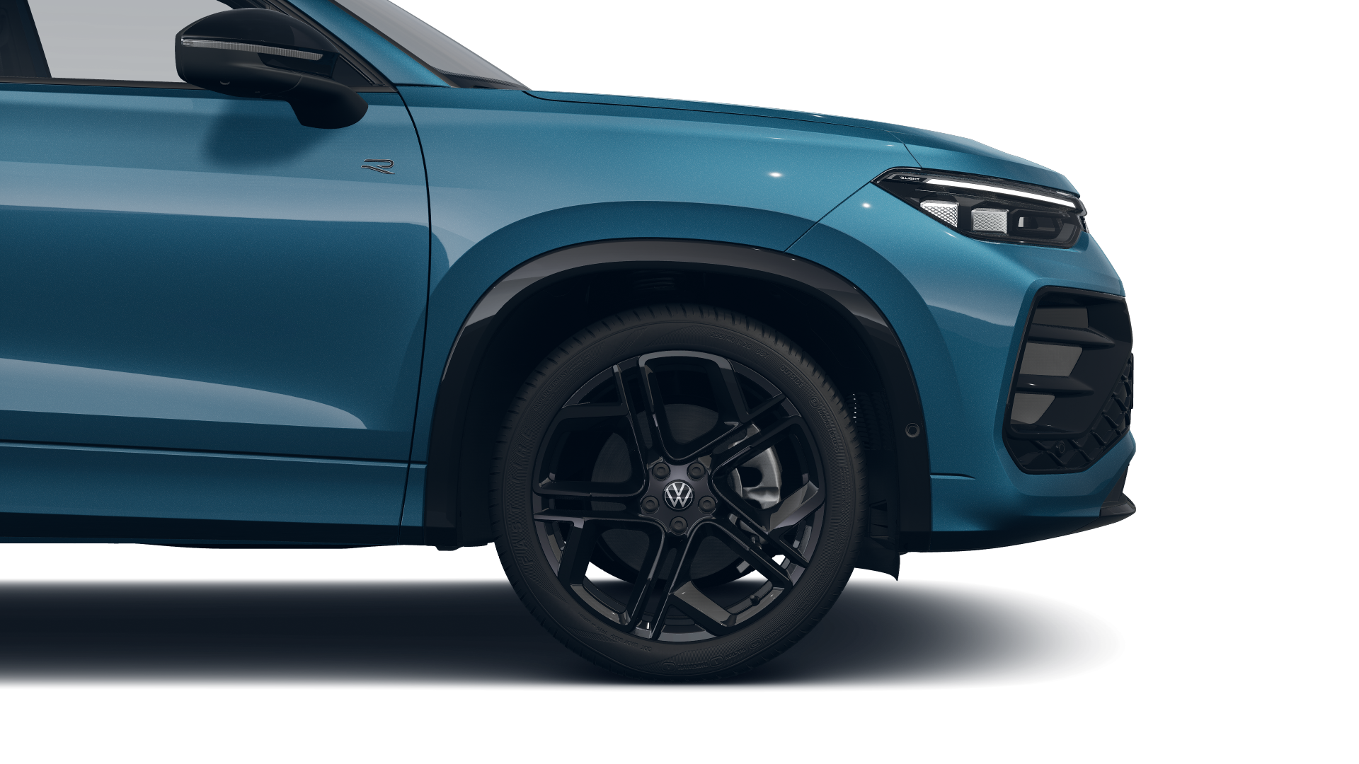 Volkswagen Tayron 2.0 TDI DSG R-Line