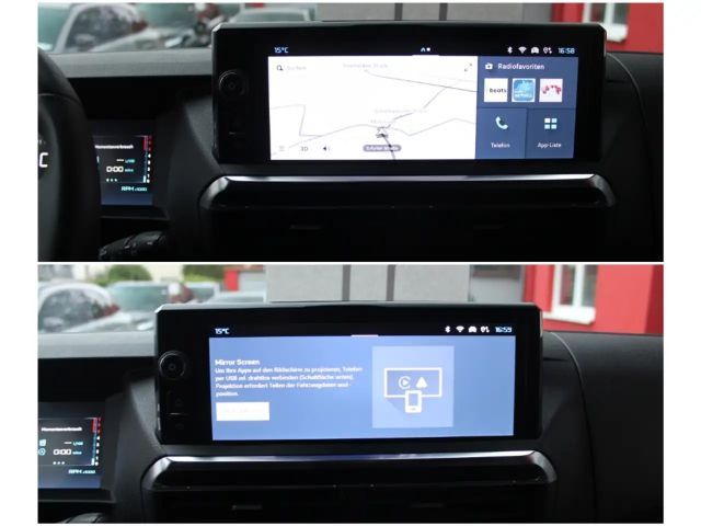 Citroën Spacetourer Plus