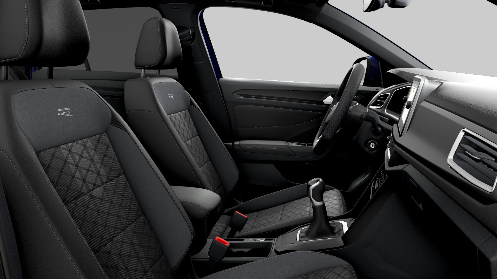 Volkswagen T-Roc 1.5 TSI