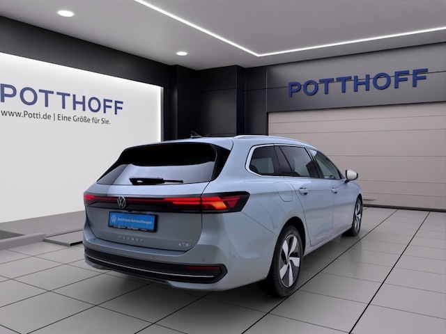 Volkswagen Passat 1.5 eTSI Business DSG