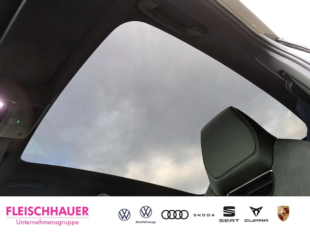 Skoda Enyaq Coupe Sportline