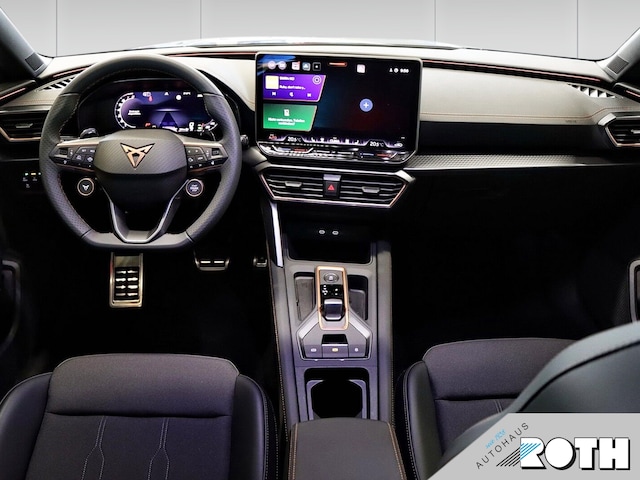 Cupra Leon DSG Sportstourer