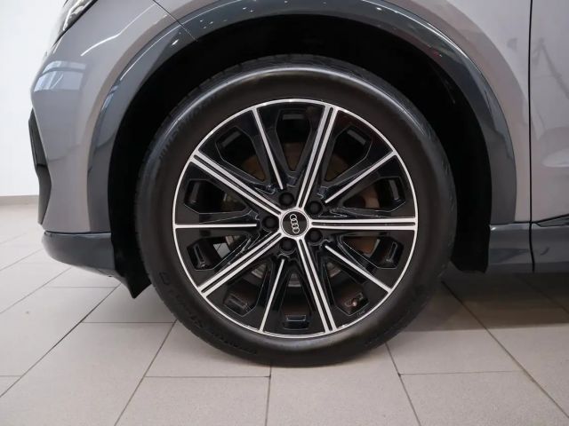 Audi Q4 e-tron 40 Sportback