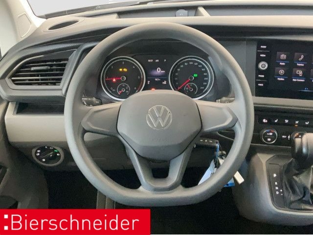 Volkswagen Caravelle T6