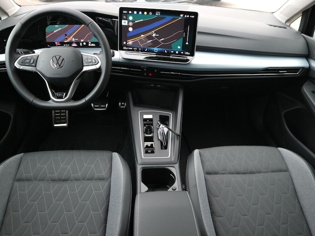 Volkswagen Golf DSG Variant