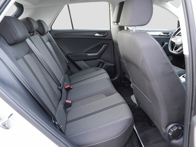 Volkswagen T-Roc 1.5 TSI DSG Life