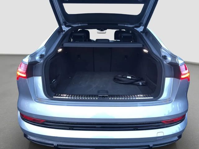 Audi e-tron S Matrix Panorama Garantie B&O