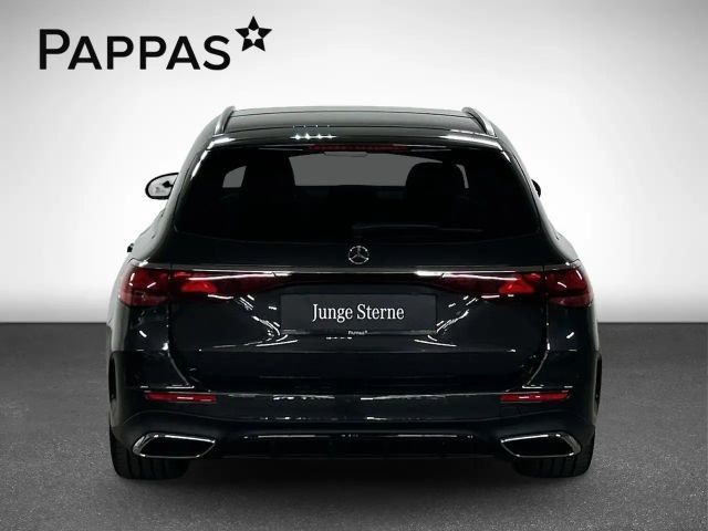 Mercedes-Benz E 220 4MATIC E 220 d Estate