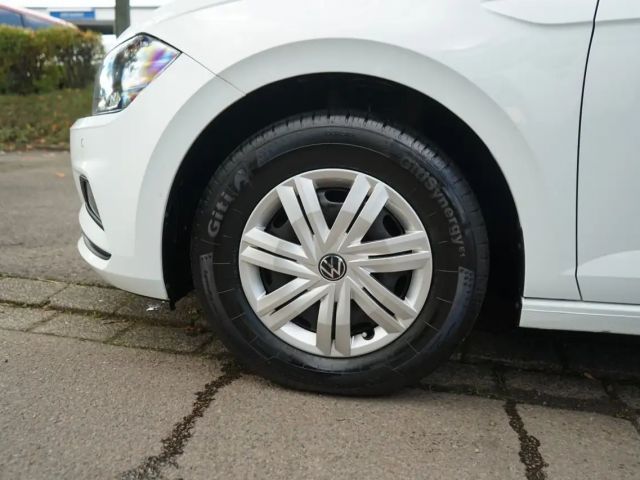 Volkswagen Polo Trendline