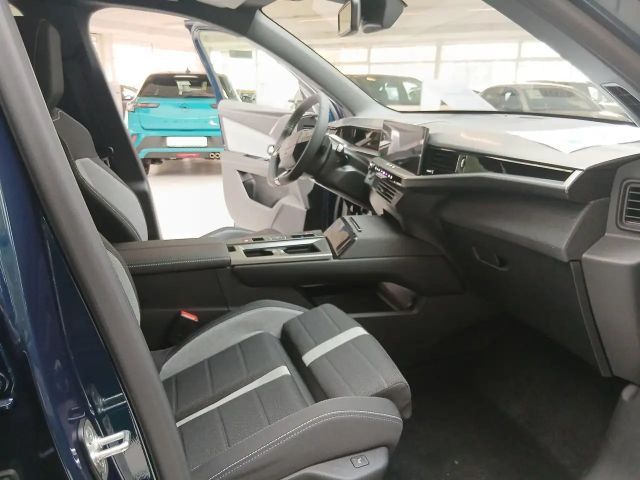 Opel Grandland X Edition Hybrid