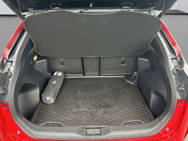 Toyota Yaris Cross 5-deurs