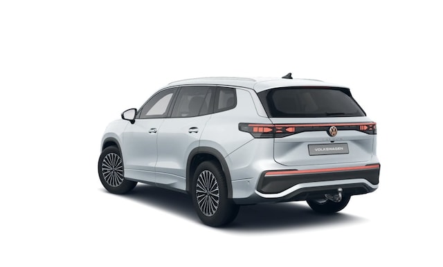 Volkswagen Tayron 2.0 TDI Elegance Elegance