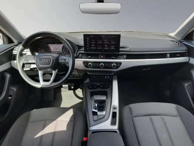 Audi A4 2.0 TDI Avant S-Tronic