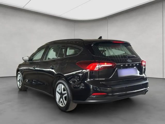 Ford Focus EcoBoost Wagon