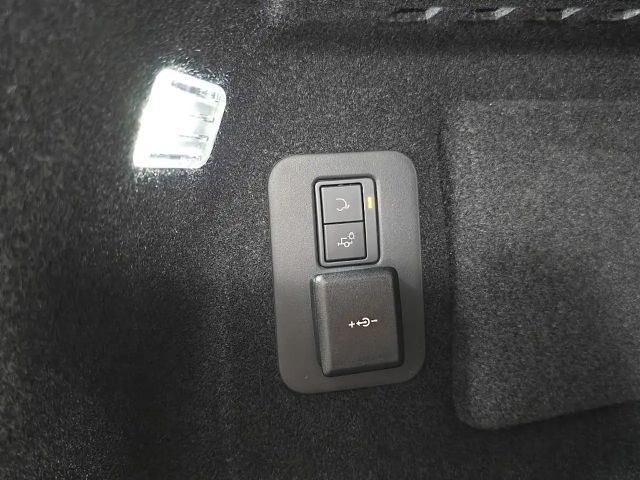 Land Rover Range Rover Evoque AWD S