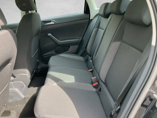 Volkswagen Taigo 4Me TSI