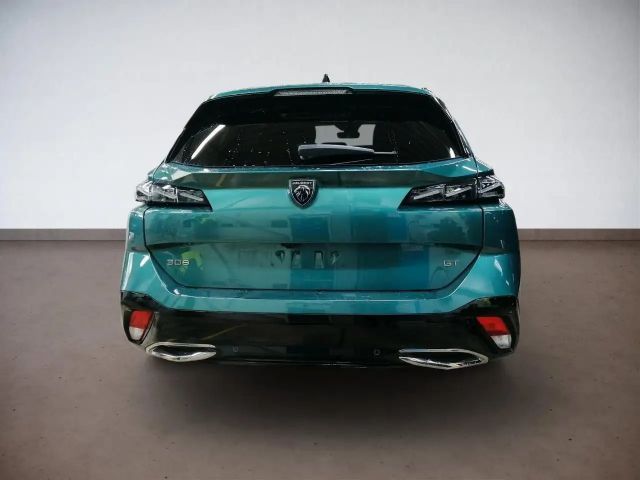 Peugeot 308 BlueHDi GT-Line SW