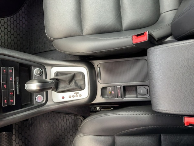 Volkswagen Sharan 1.4 TSI DSG Highline