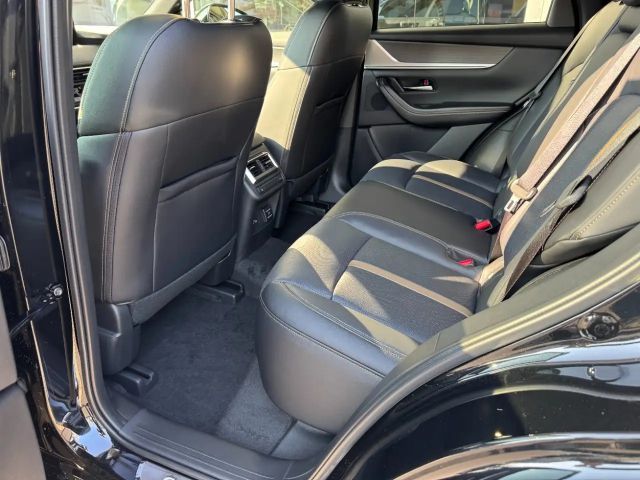 Mazda CX-60 4WD Homura Plus