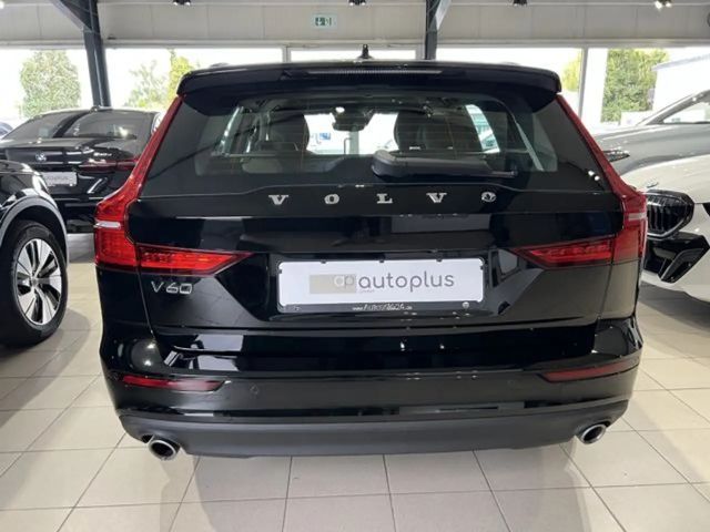 Volvo V60 Momentum