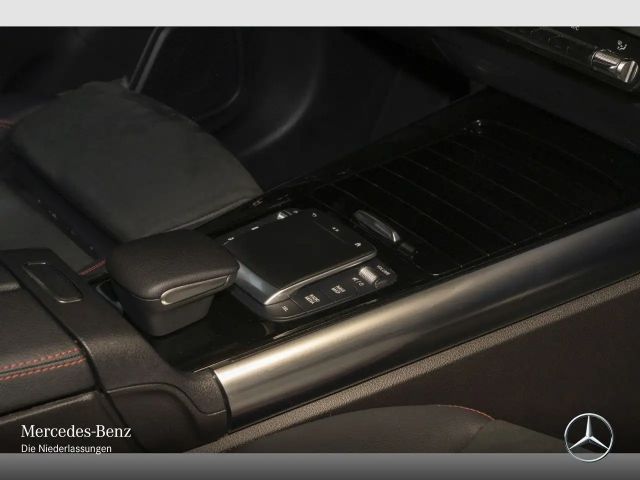 Mercedes-Benz GLA 200 4MATIC AMG Line