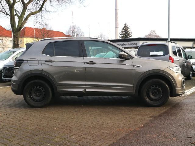 Volkswagen T-Cross 1.0 TSI Style