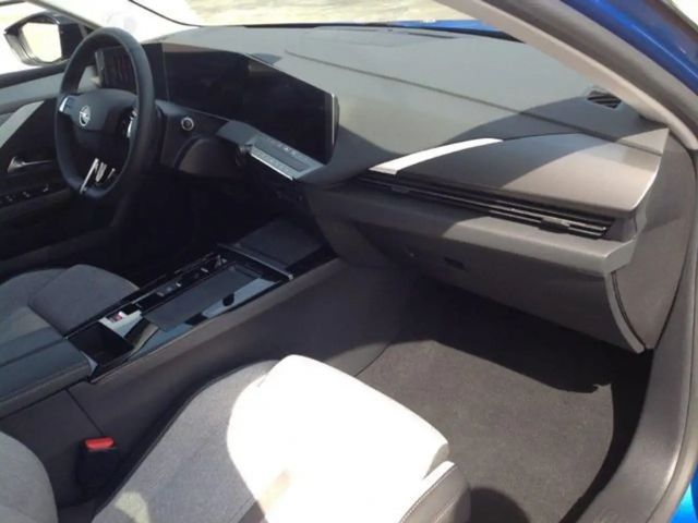 Opel Astra 1.2 Turbo Elegance Turbo