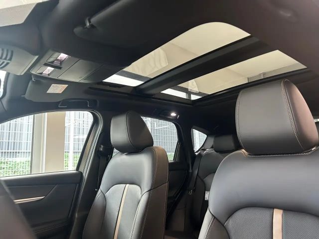 Mazda CX-60 Homura Plus